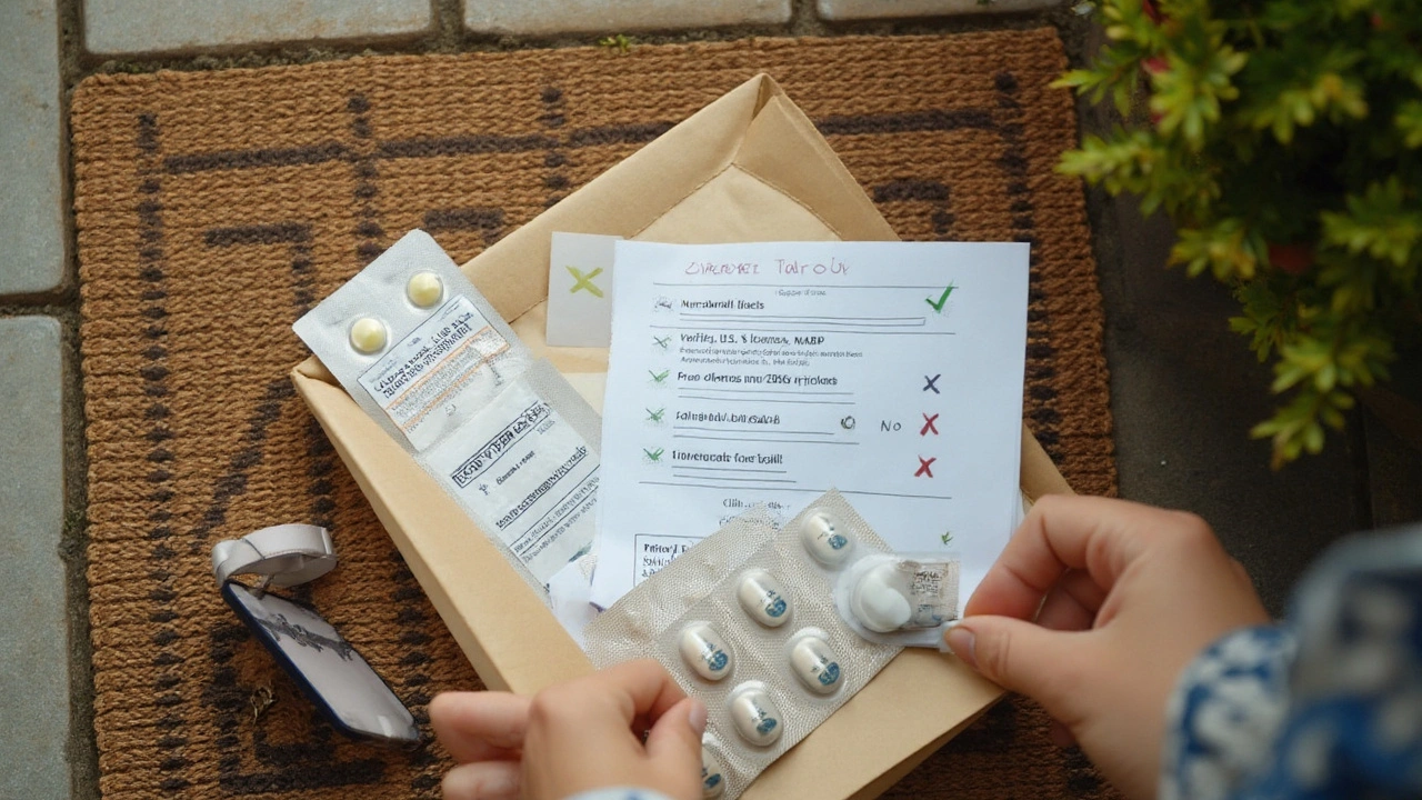 FAQ, Next Steps, and Troubleshooting Your Order