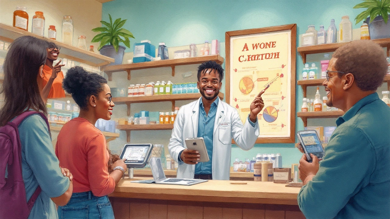 How to Spot Scams, Avoid Legal Trouble, and Safeguard Your Health