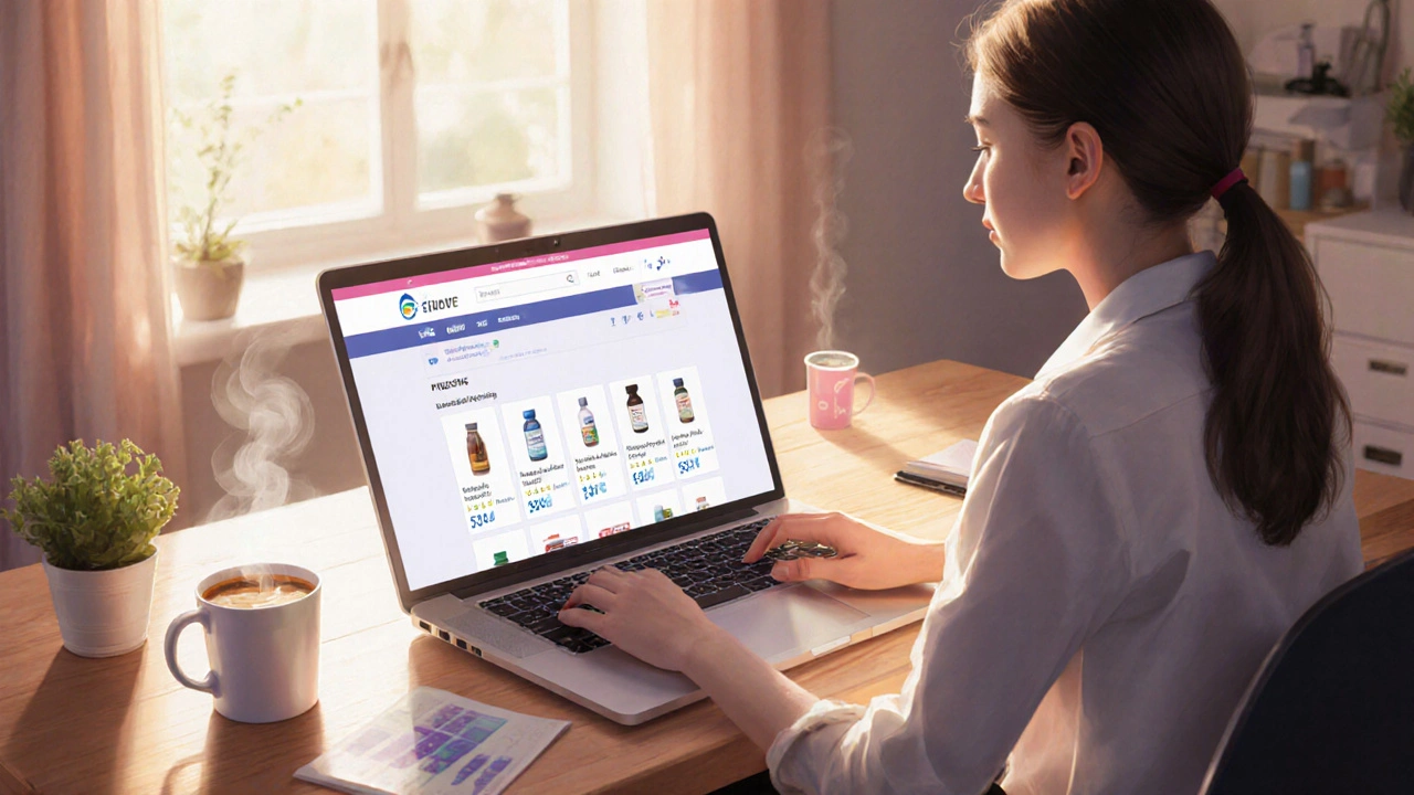 Buy Cheap Generic Cymbalta Online - Safe & Affordable Options