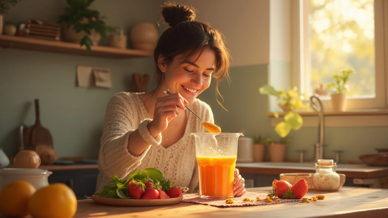 Cowslip Supplement: What You Need to Know About This Health Trend