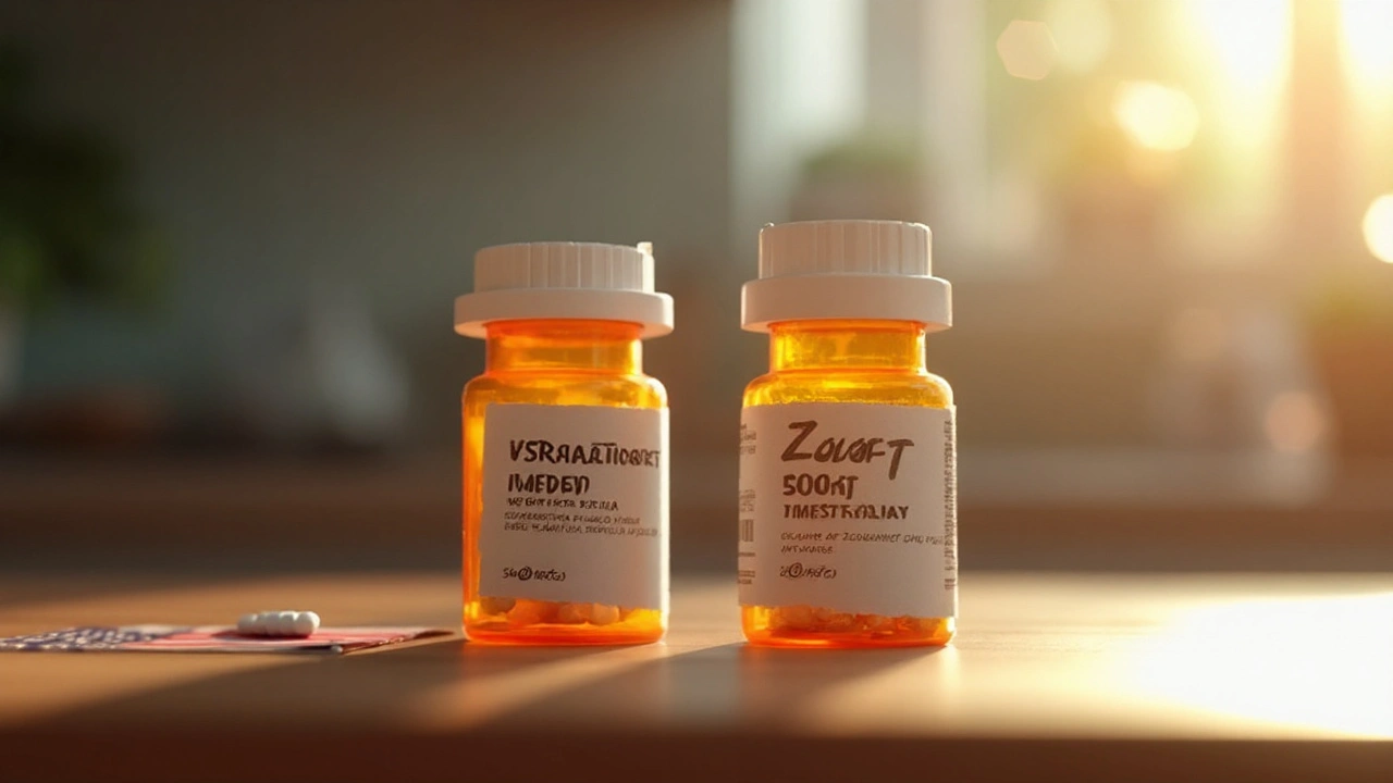 Dosage, Safety, and Common Side Effects