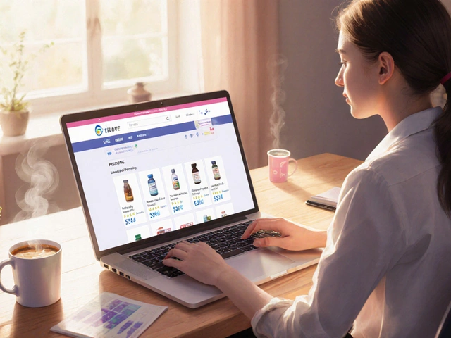 Buy Cheap Generic Cymbalta Online - Safe & Affordable Options