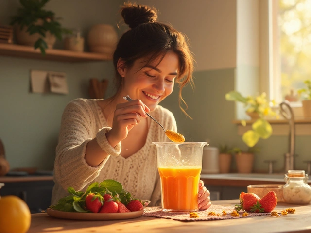 Cowslip Supplement: What You Need to Know About This Health Trend