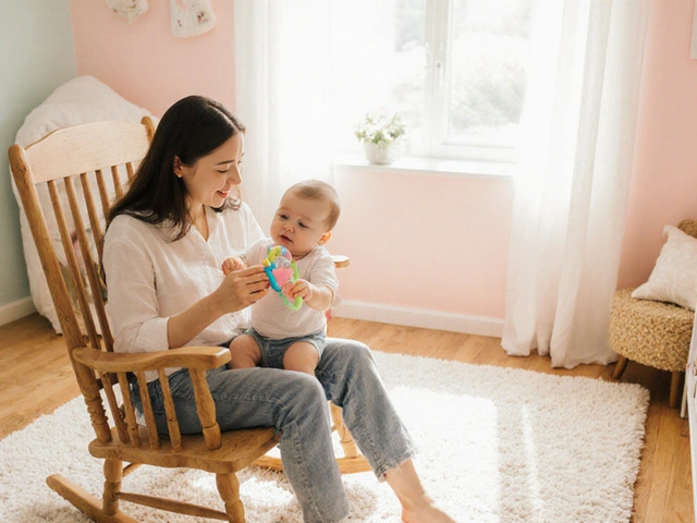 Effective Ways to Soothe Baby's Teething Pain - Expert Tips