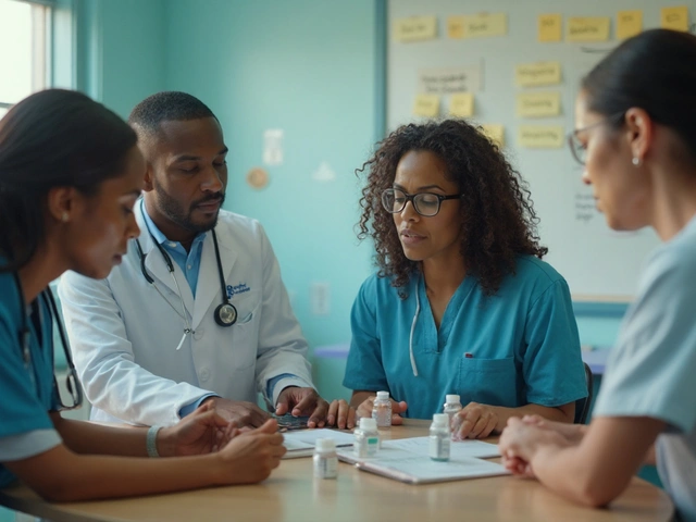 Ethambutol in Latent TB Infection (LTBI): When It’s Used and When It’s Not