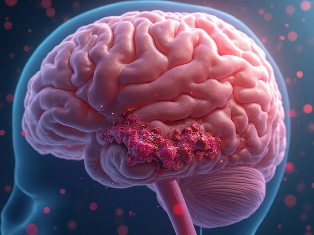 How Blood Clots Trigger Strokes: Risks, Detection, and Prevention