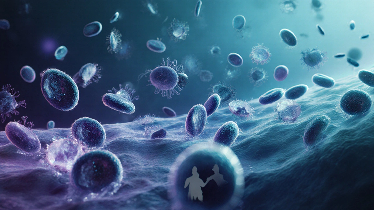 Antiretroviral Therapy (ART) - How It Works