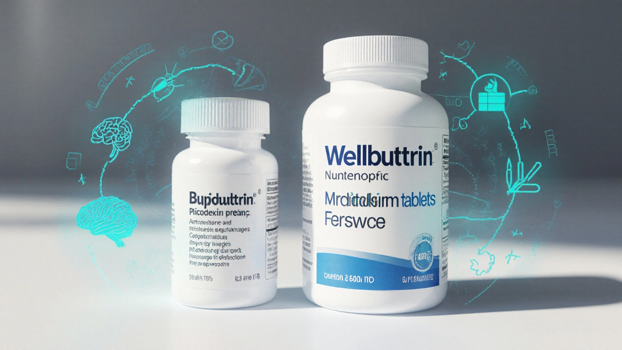 Buy Cheap Generic Bupropion Online - 2025 Guide