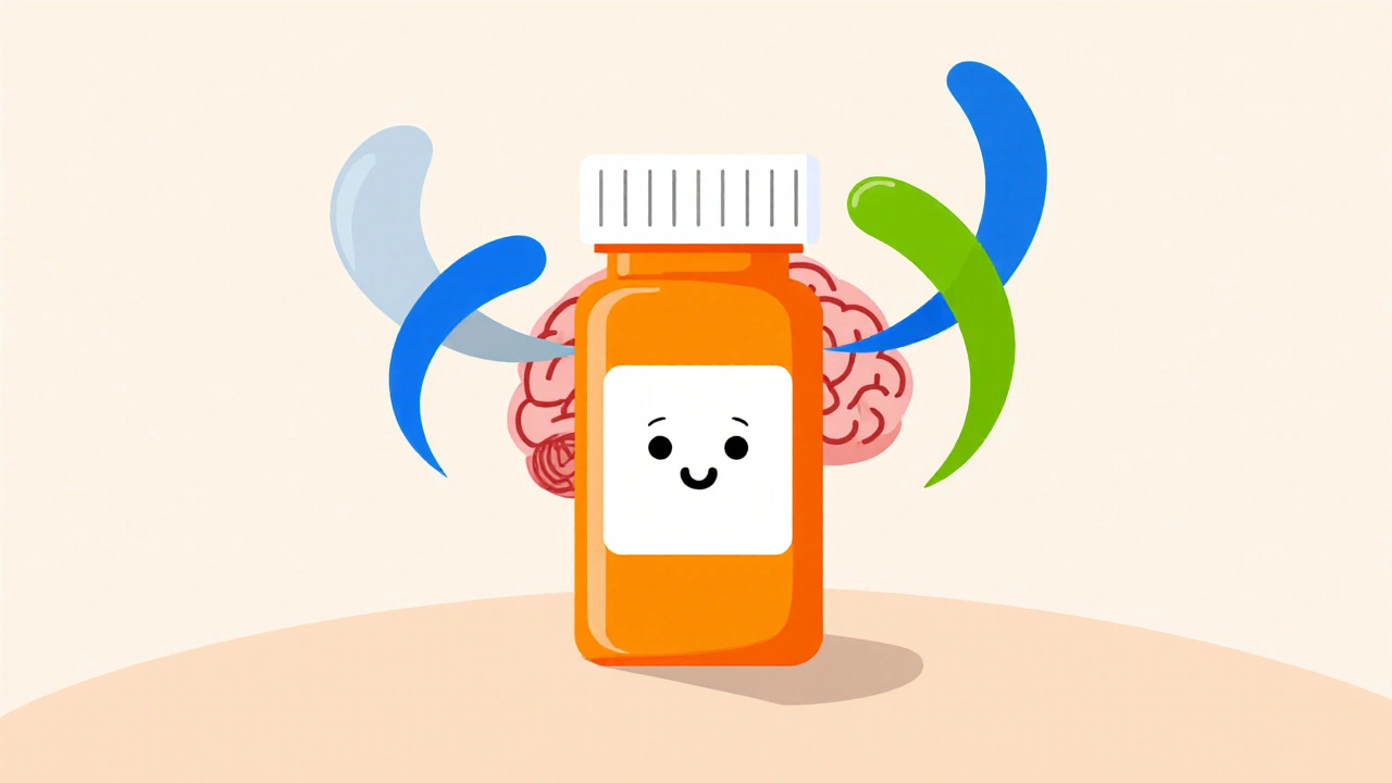 Desvenlafaxine Drug Interactions: Medications to Avoid