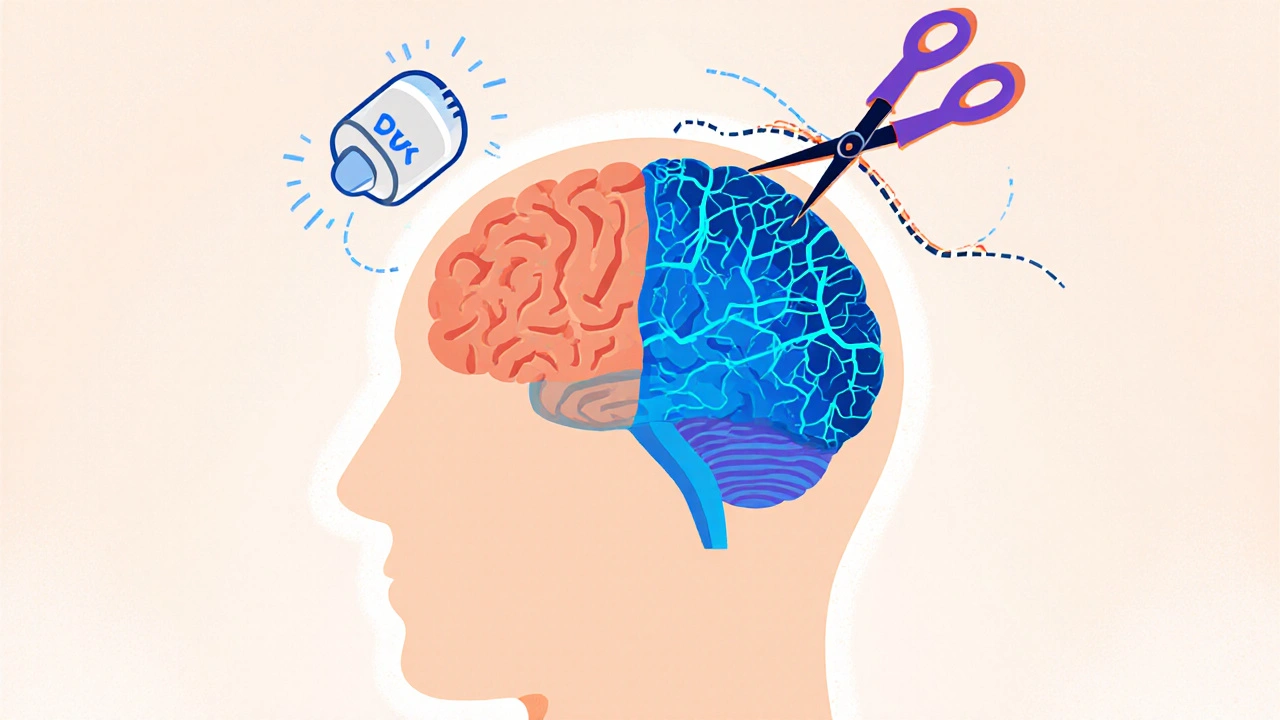 Donepezil and Brain Health: Complete 2025 Guide