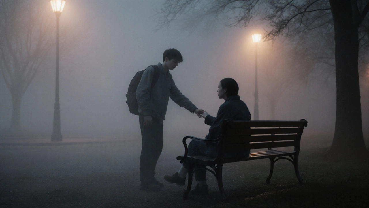 Maintain Healthy Relationships When Dealing with Depression Symptoms