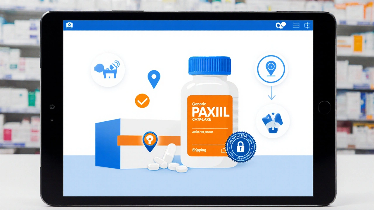 Price comparison of popular South African online pharmacies