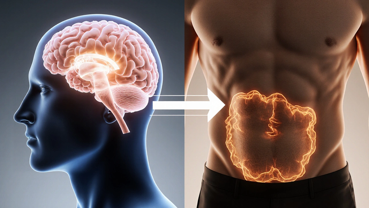 Secondary Hypogonadism and Metabolic Syndrome: How They’re Linked