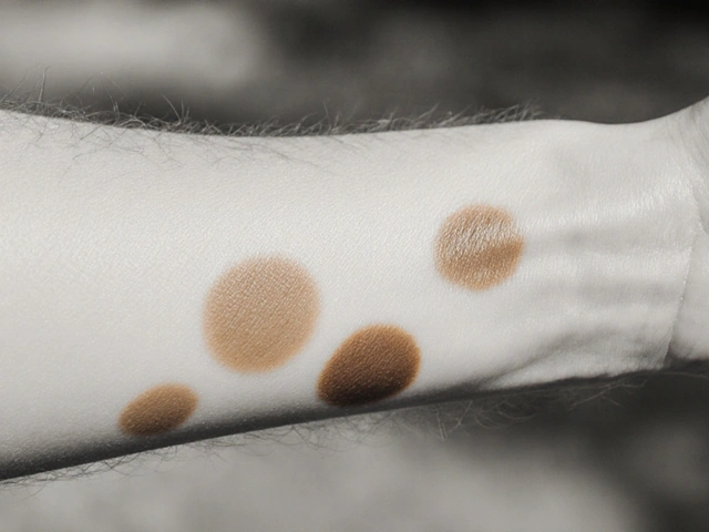 Age Spots vs Skin Cancer: Essential Facts & Prevention