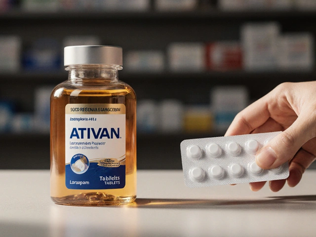 Buy Cheap Generic Ativan Online - Safe, Fast & Affordable