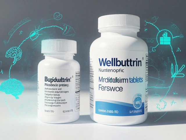 Buy Cheap Generic Bupropion Online - 2025 Guide