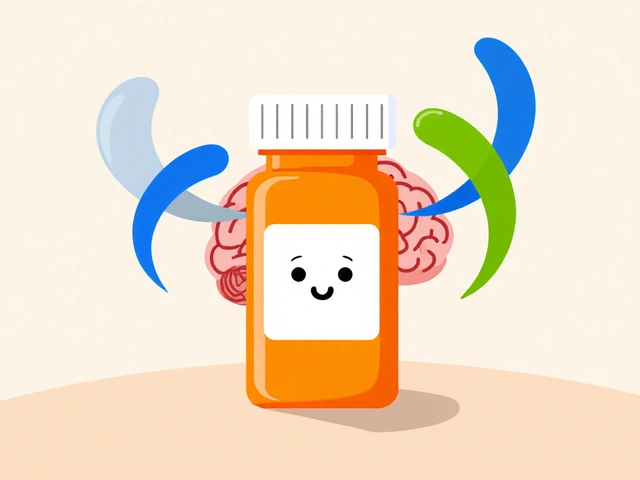 Desvenlafaxine Drug Interactions: Medications to Avoid