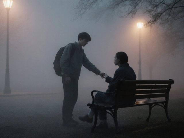 Maintain Healthy Relationships When Dealing with Depression Symptoms