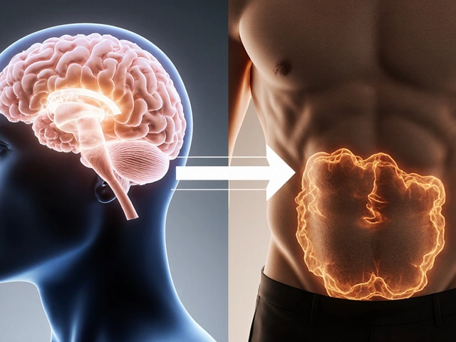Secondary Hypogonadism and Metabolic Syndrome: How They’re Linked