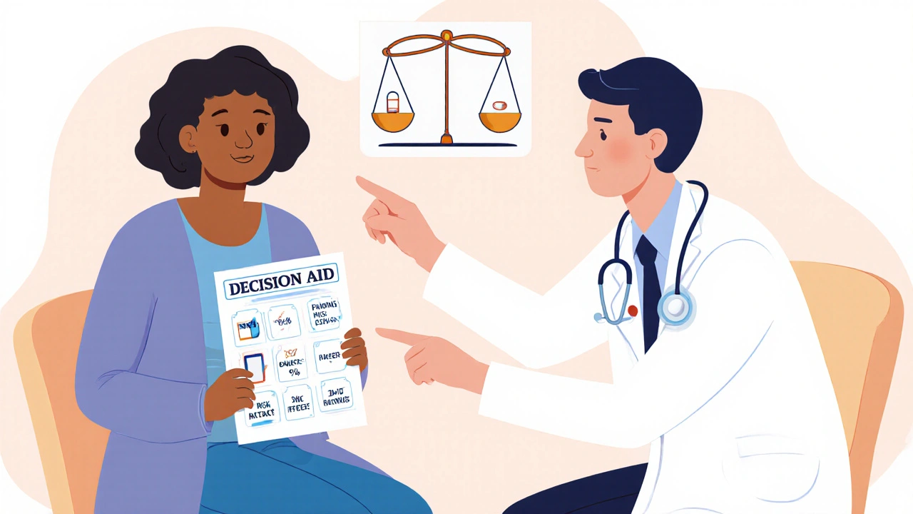 Patient Decision Aids: How They Improve Medication Safety and Reduce Errors