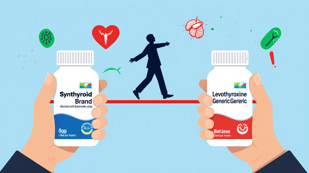 Should You Stay on Brand-Name NTI Drugs When Generic Substitution Is Allowed?