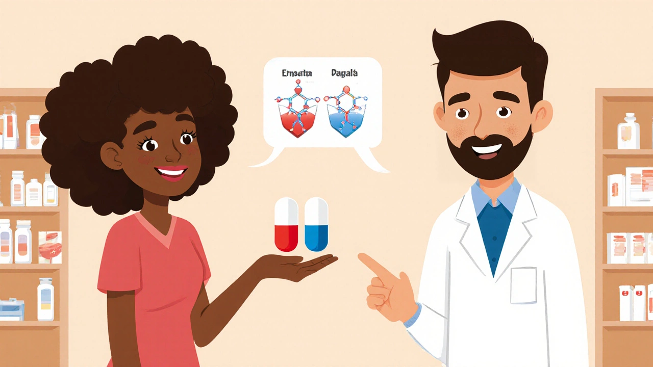 Spanish-Language Resources on Generic Medications for Patients