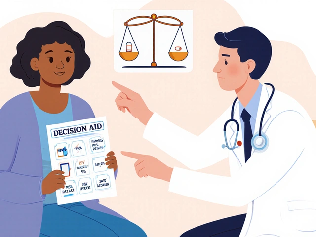 Patient Decision Aids: How They Improve Medication Safety and Reduce Errors