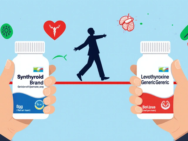 Should You Stay on Brand-Name NTI Drugs When Generic Substitution Is Allowed?