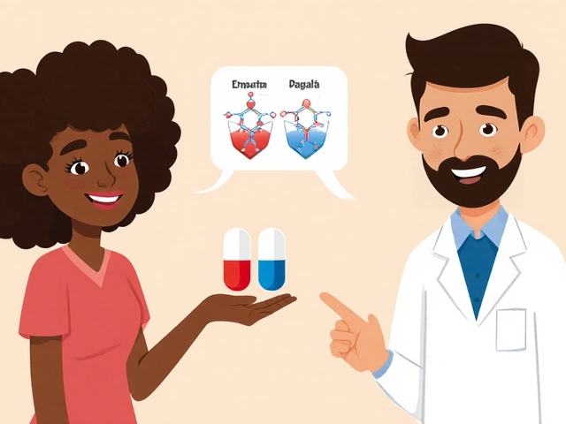 Spanish-Language Resources on Generic Medications for Patients