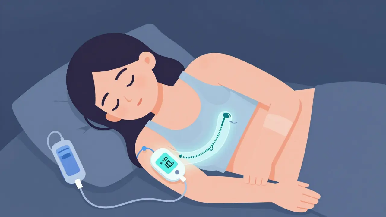 Closed-Loop Systems: Automated Insulin Delivery and Real-World Results