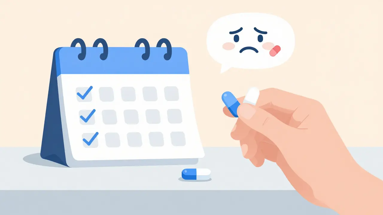 De Facto Combinations: Why Some Patients Take Separate Generics Instead of Fixed-Dose Combinations