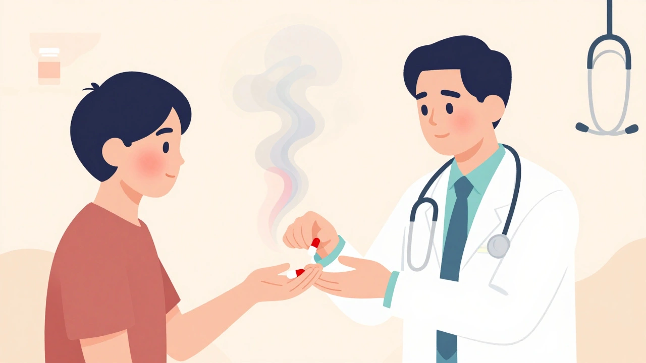 Dechallenge and Rechallenge in Drug Side Effects: What These Tests Mean