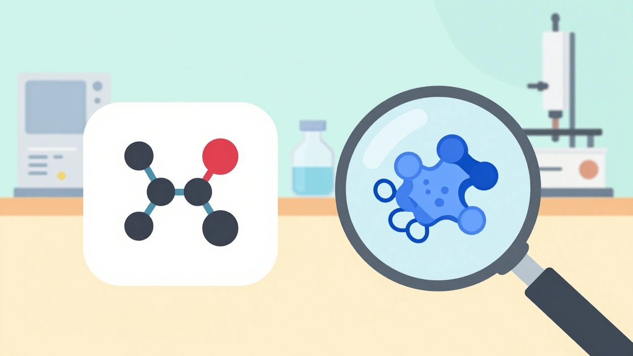 FDA Listing for Biosimilars: How They Are Evaluated and Approved