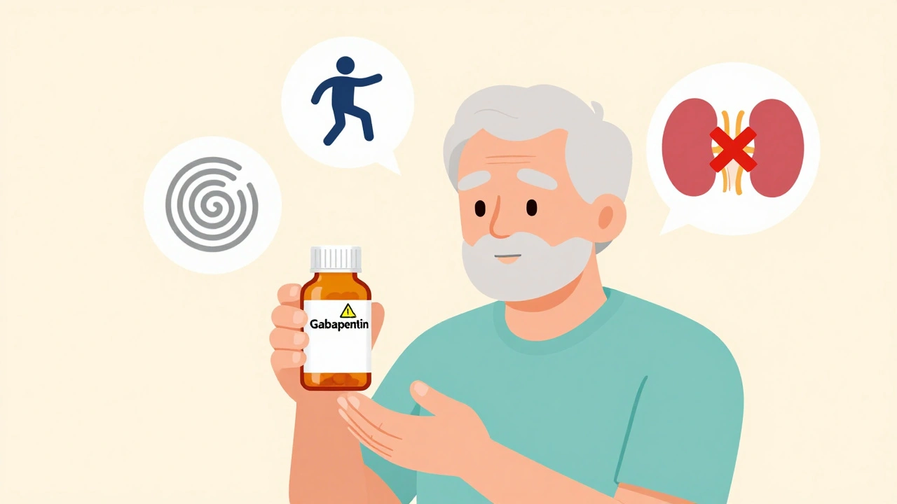 Gabapentinoid Safety: Safe Dosing, Managing Dizziness, and Preventing Misuse