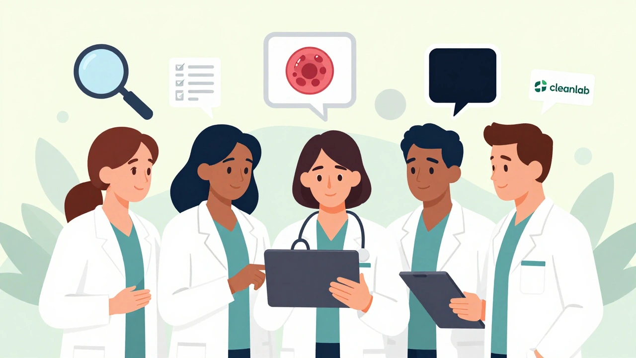 How to Recognize Labeling Errors and Ask for Corrections in Machine Learning Datasets