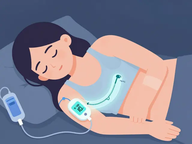 Closed-Loop Systems: Automated Insulin Delivery and Real-World Results