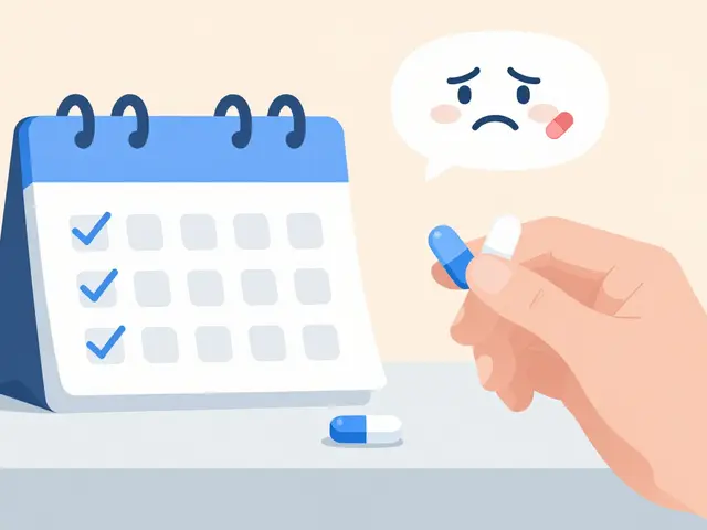 De Facto Combinations: Why Some Patients Take Separate Generics Instead of Fixed-Dose Combinations