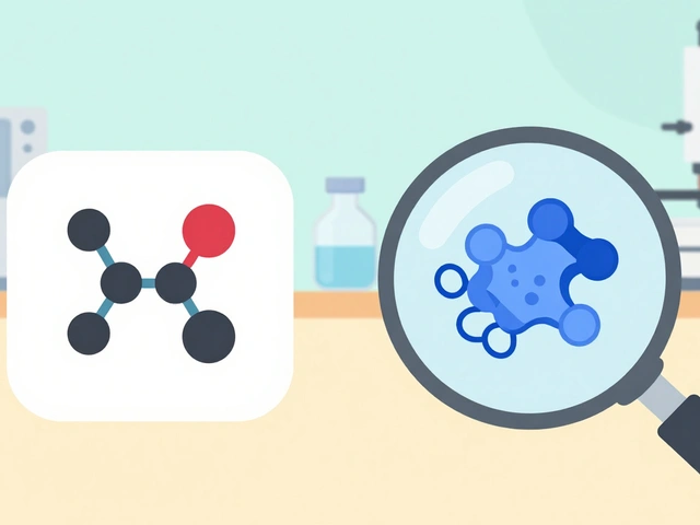 FDA Listing for Biosimilars: How They Are Evaluated and Approved