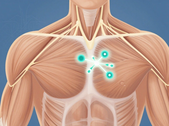 Myasthenia Gravis Treatment: Modern Approaches for Autoimmune Neuromuscular Disorder
