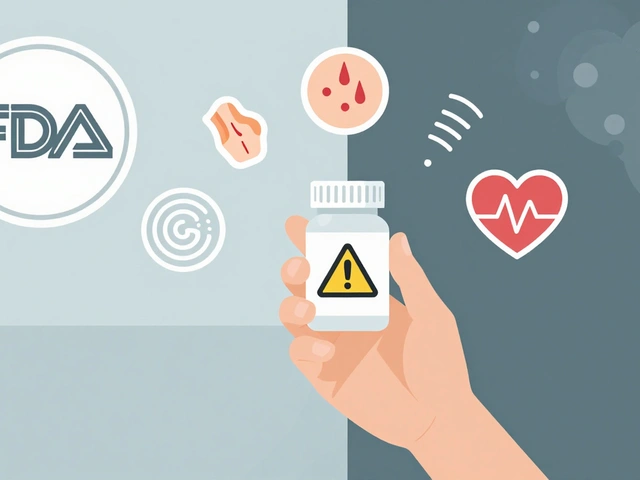 Rare Adverse Events with Generics: When and How to Report Side Effects