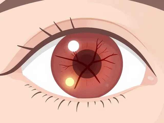 Retinal Vein Occlusion: Risk Factors and Injections Explained