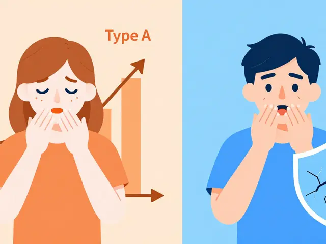Type A vs Type B Adverse Drug Reactions: Clear Classification Guide for Patients and Providers