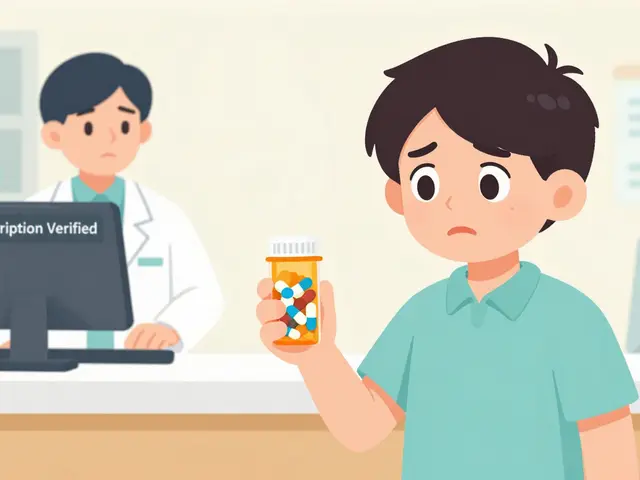 What to Do If You Receive the Wrong Medication from the Pharmacy: Immediate Steps and Legal Rights