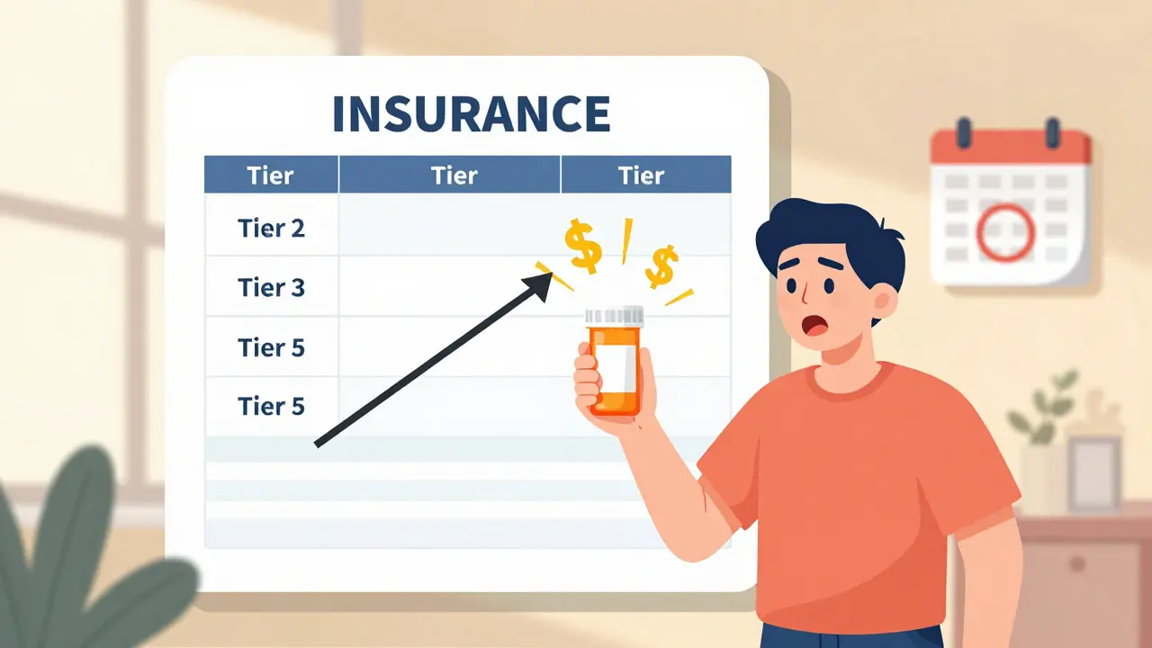 Managing Formulary Changes: How to Handle Prescription Drug Coverage Updates