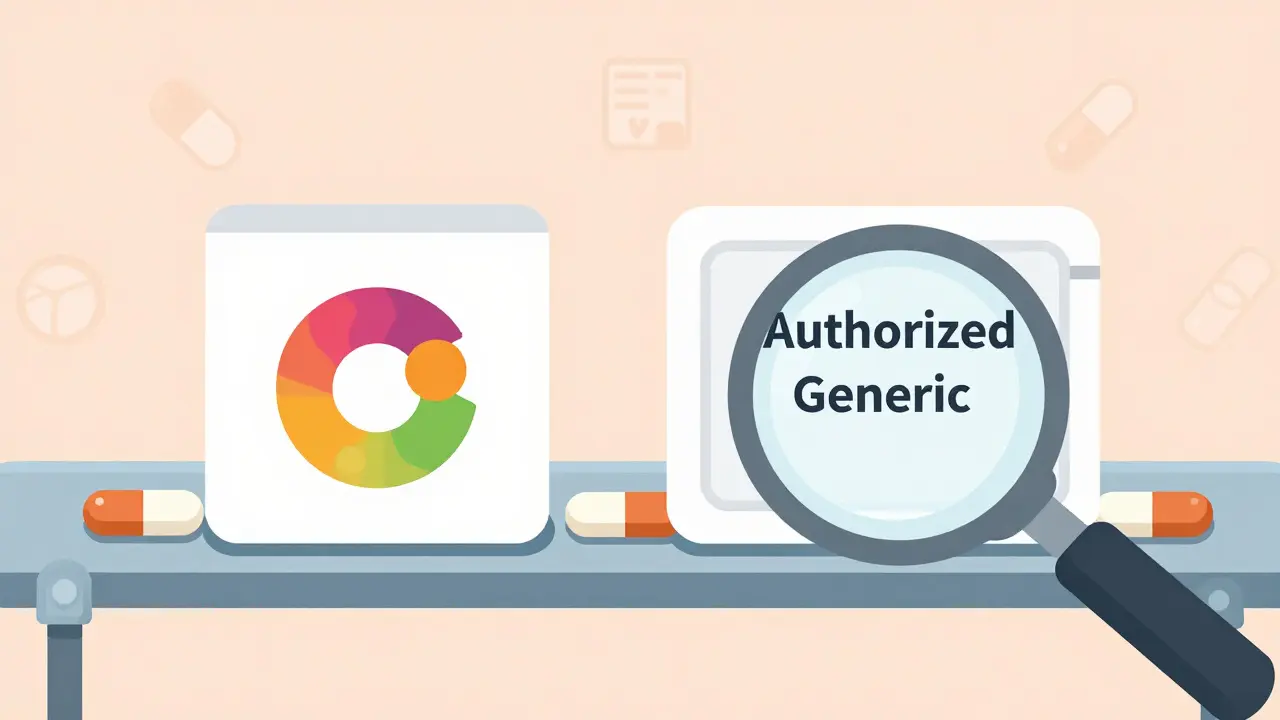Recent Authorized Generic Approvals: Current Options and Market Trends