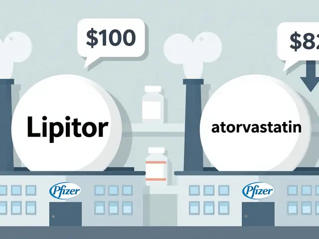 Cost Comparison: Authorized Generics vs First-to-File Generics