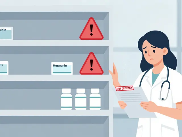 How Drug Shortages Are Delaying Care and Endangering Patients