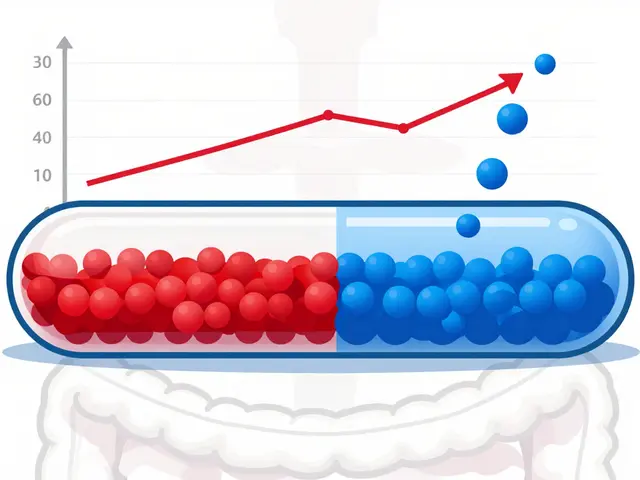 Modified-Release Formulations: Key Bioequivalence Requirements You Need to Know