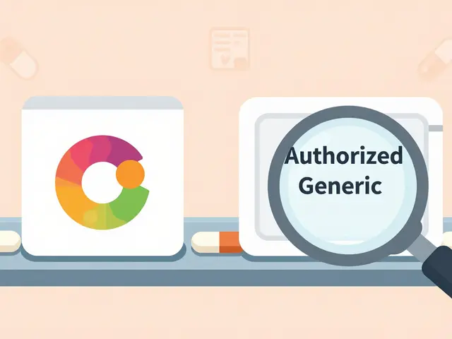 Recent Authorized Generic Approvals: Current Options and Market Trends