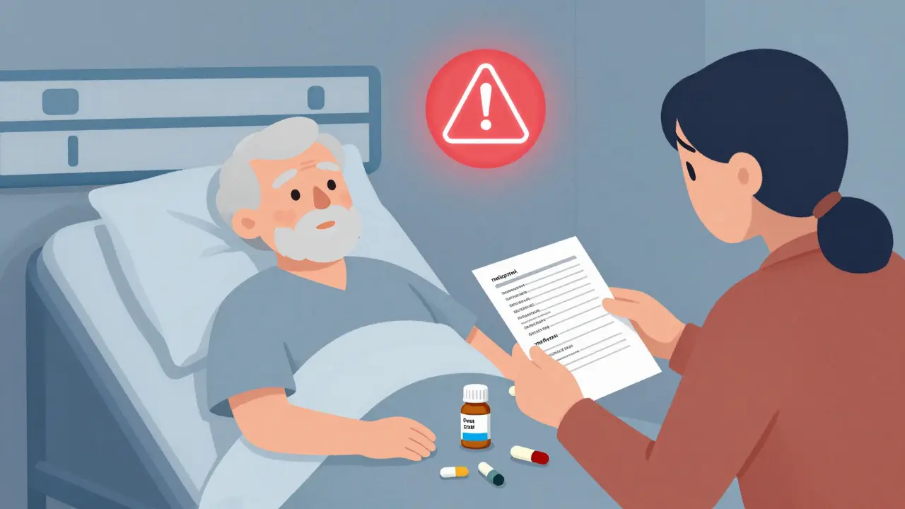 Why Medication Safety Is a Public Health Priority in Healthcare
